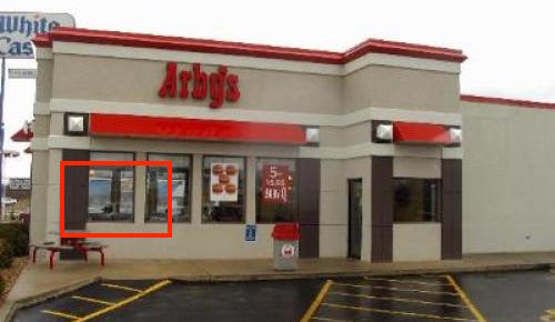 Arby's