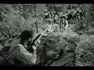 Treasure of the Sierra Madre