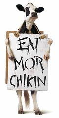 Chick-fil-A-Cow